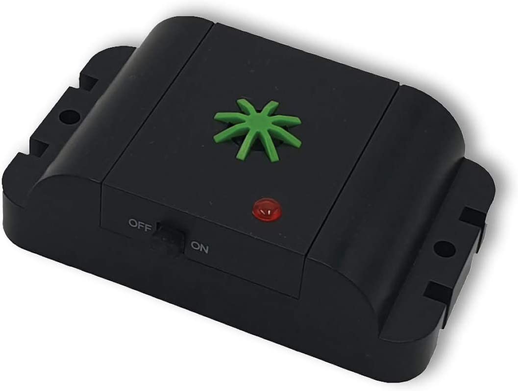 Plašič psů a koček Isotronic