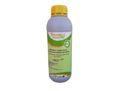 Levně Tecnokel Amino Mix - listové hnojivo