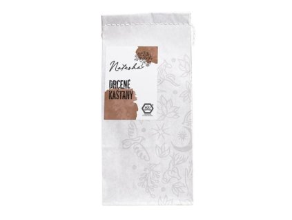 Levně Natasha – Drcené kaštany