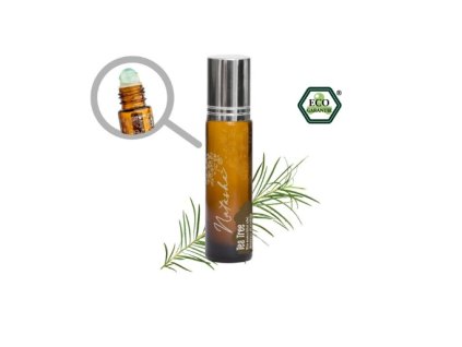 Levně Natasha – Roll-on Tea Tree