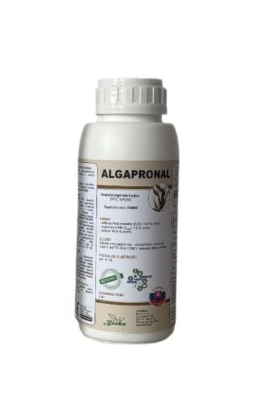 Levně ALGAPRONAL - organické listové hnojivo liter: 1,00