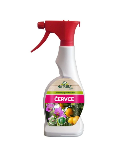 NATURA - Červci
