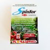 SpinTor - Přírodný insekticid Spinosad proti škůdcům