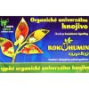 ROKOHUMIN - Univerzální sypké hnojivo