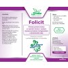 Folicit 1L etiketa