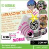 ULTRASONIC XL 800 - Univerzálny plašič Izotronic