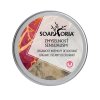 Soaphoria - zmyselnosť/sensualism organický krémový deodorant