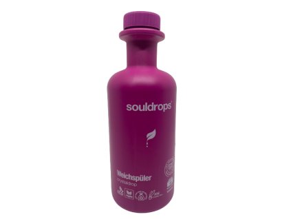 Souldrops - Kristálycsepp öblítő
