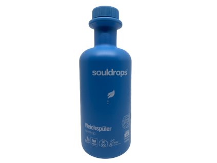Souldrops - Esőcsepp öblítő