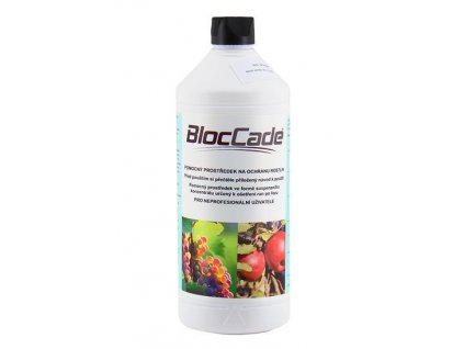 BlocCade