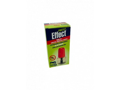 Effect Protect tolto elektromos szunyogriaszto 45ml