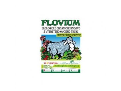 FLORASERVIS FLOVIUM