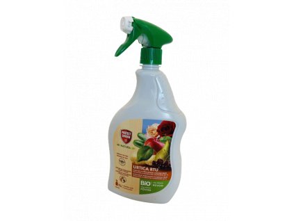 Protect garden Natura Urtica RTU spray