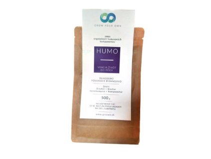 groown humo