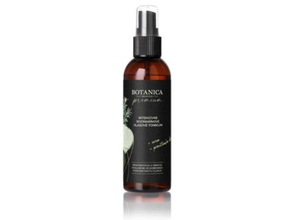 BOTANICA SLAVICA Premium - intenzív rozmaringos hajtonik