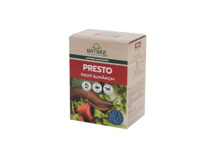 natura presto 500g