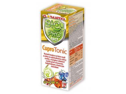 CuproTonic 100ml