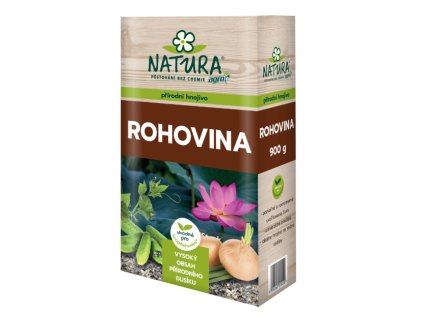 NATURA - Szaruforgács