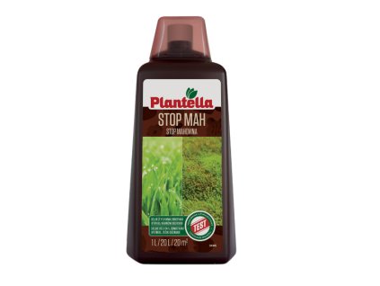 Plantella - STOP moha 1l