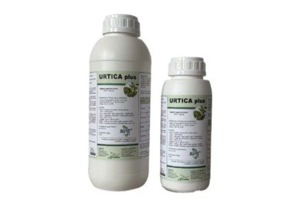 Urtica Plus