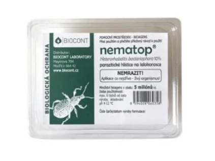 nematop 5mil