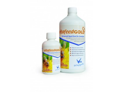 VitaFeed Gold