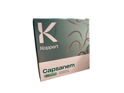 capsanem