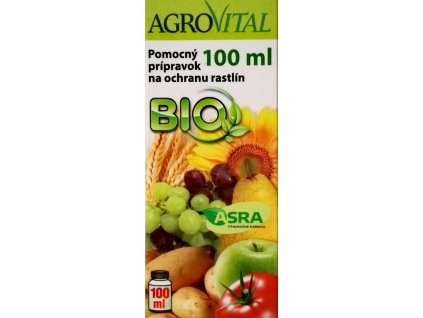 Agrovital bio