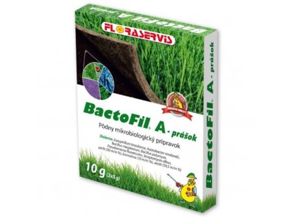 bactofil A