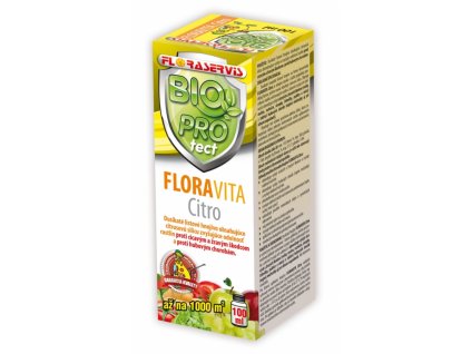 floravita citro