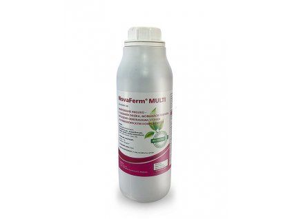 NovaFerm MULTI 1l
