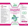 Imunofol - Cink lombtrágya
