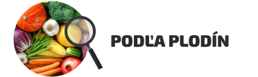 Podľa plodín