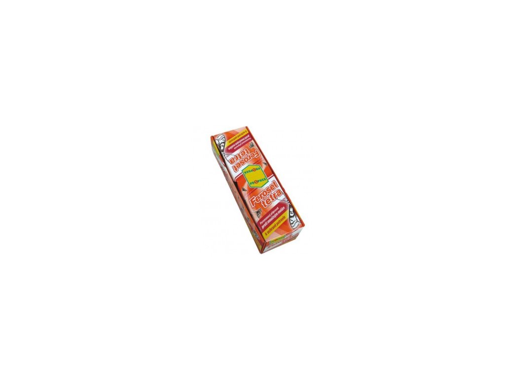 Feroset tetra proti moliam