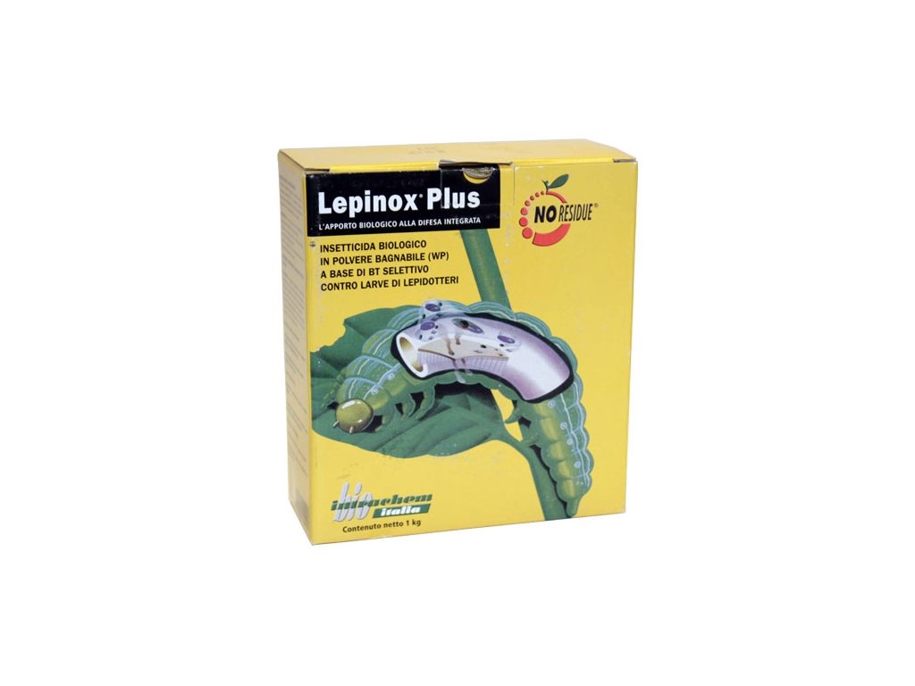 Lepinox plus 2