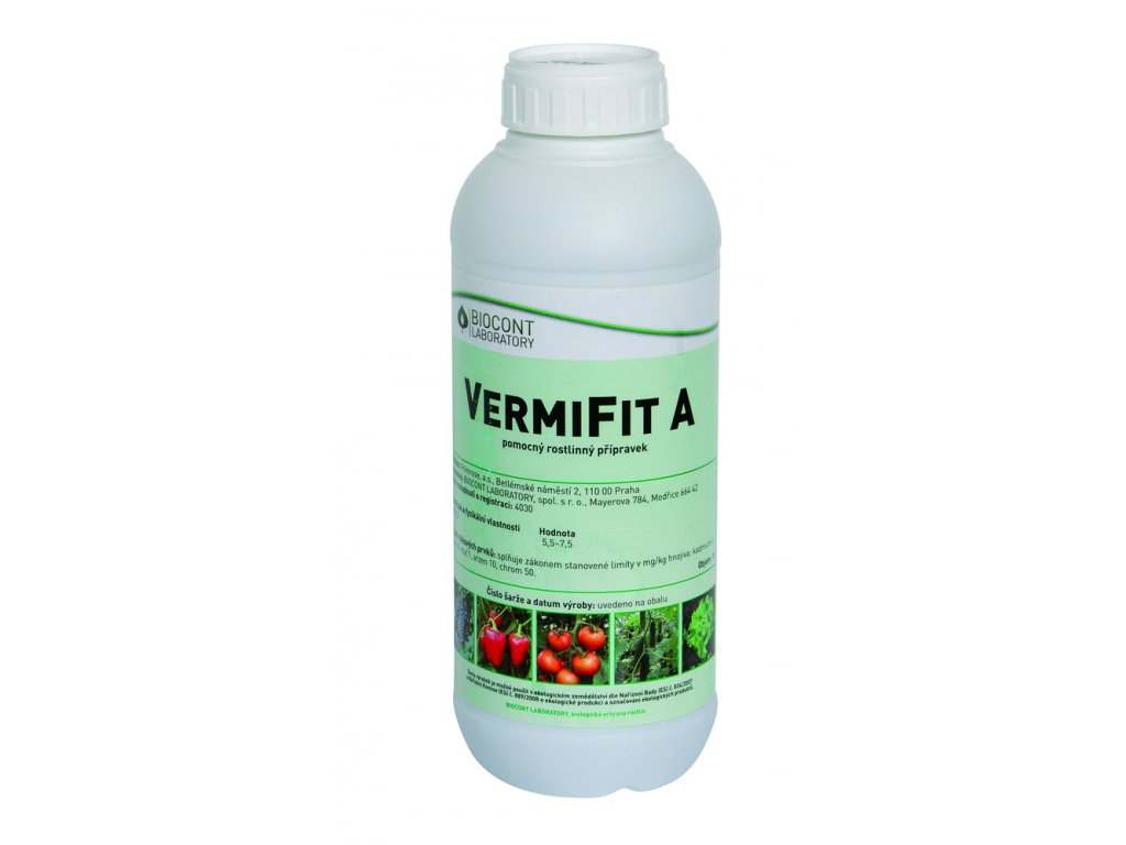 Vermifit 1l