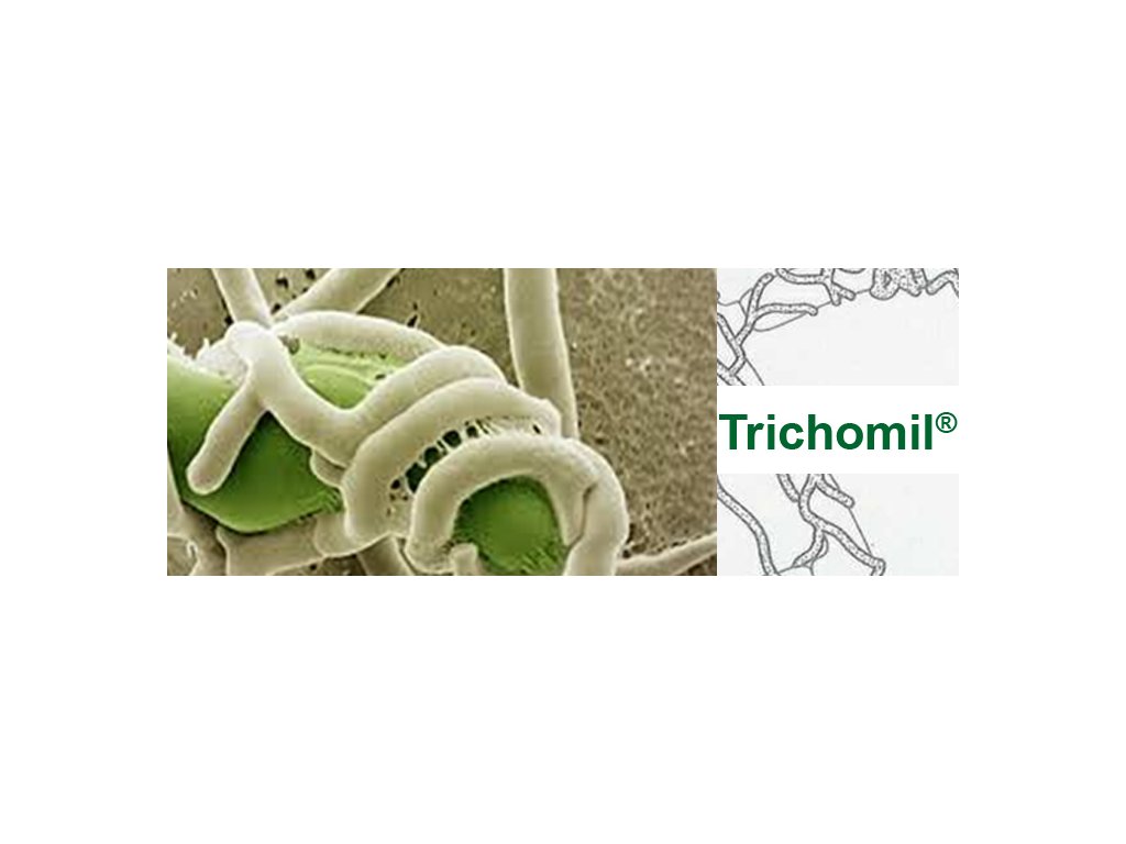 Trichomil logo