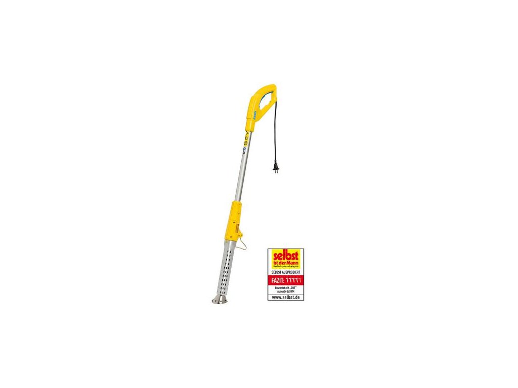 THERMO FLAMM bio ELECTRO 01