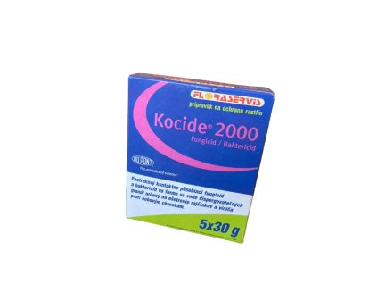 Kocide 2000