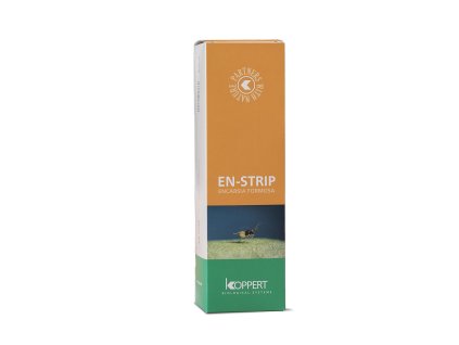 En-strip - Encarsia formosa proti moliciam