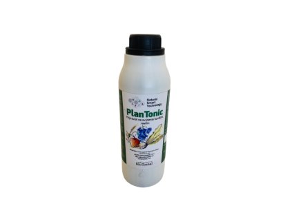 Plantonic