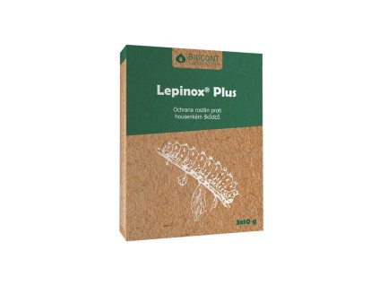 lepinox plus1