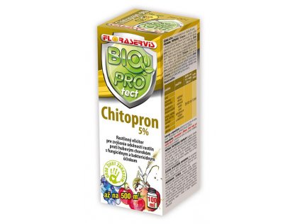 chitopron 100 ml