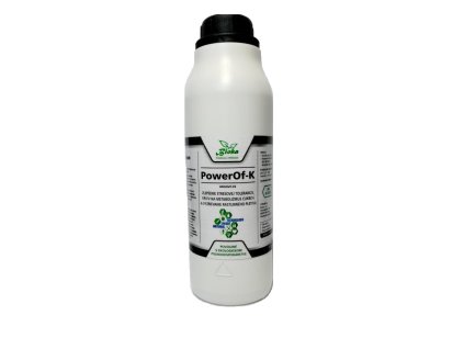 POWER OF-K - 1 LITER