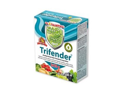 Trifender
