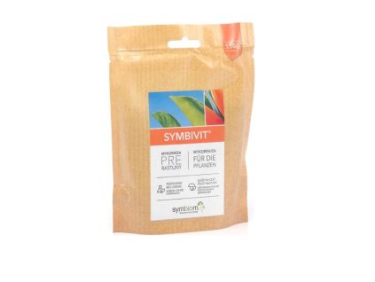 symbivit rastliny 150g