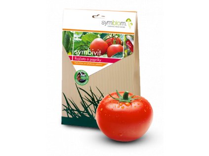 Symbivit Mykorhíza pre paradajky a papriky