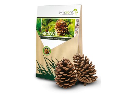 Symbiom Ectovit pre stromy