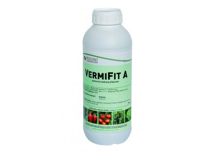 Vermifit 1l