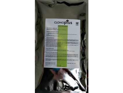 CLONOPLUS